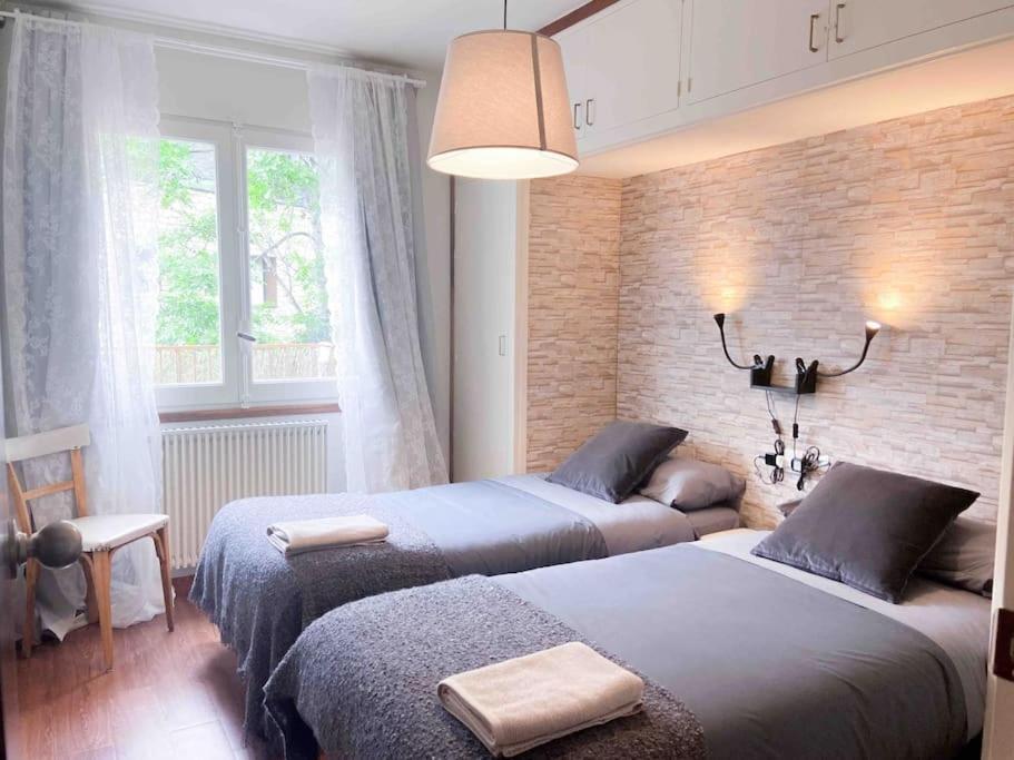Tipica Casa Andorrana En Encamp L By Bonesvacances エクステリア 写真
