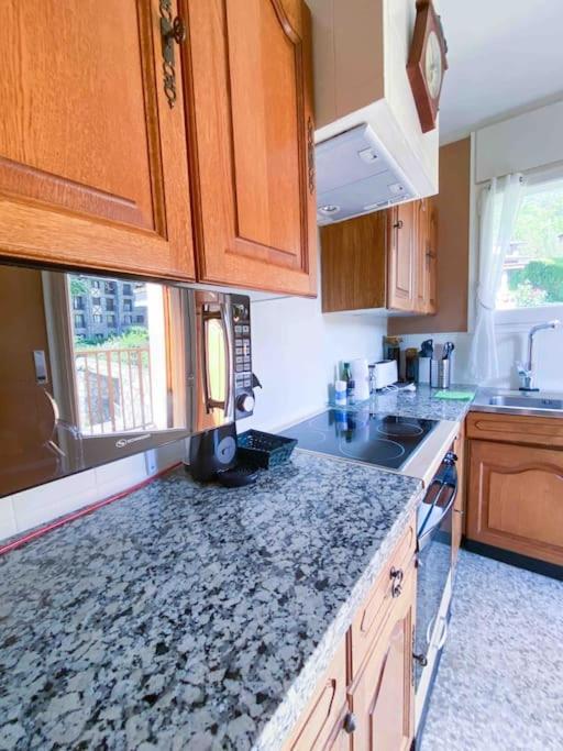 Tipica Casa Andorrana En Encamp L By Bonesvacances エクステリア 写真
