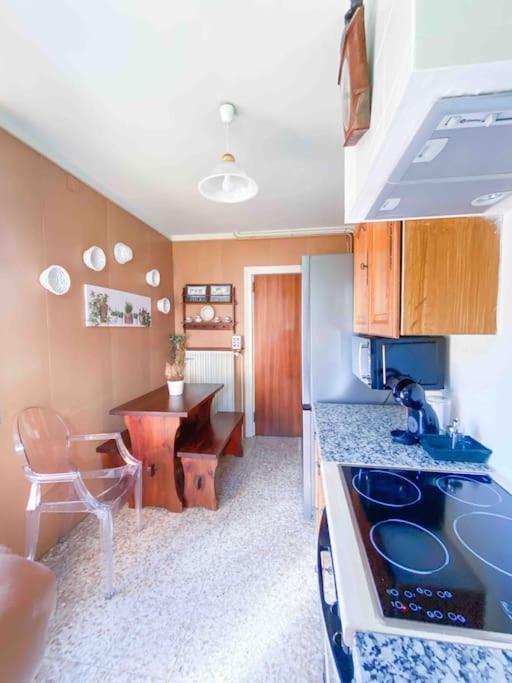 Tipica Casa Andorrana En Encamp L By Bonesvacances エクステリア 写真