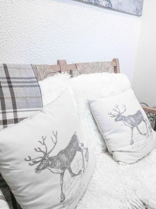Tipica Casa Andorrana En Encamp L By Bonesvacances エクステリア 写真