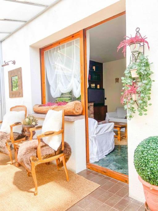 Tipica Casa Andorrana En Encamp L By Bonesvacances エクステリア 写真