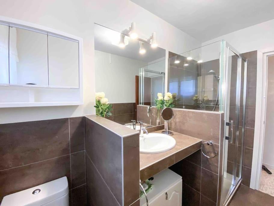 Tipica Casa Andorrana En Encamp L By Bonesvacances エクステリア 写真