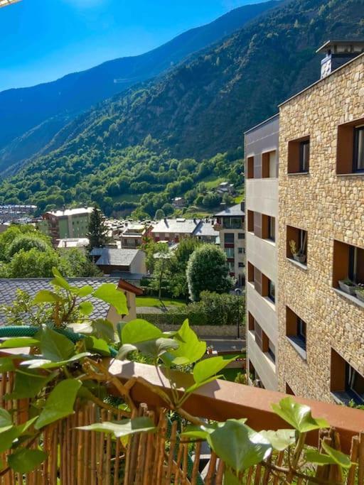 Tipica Casa Andorrana En Encamp L By Bonesvacances エクステリア 写真