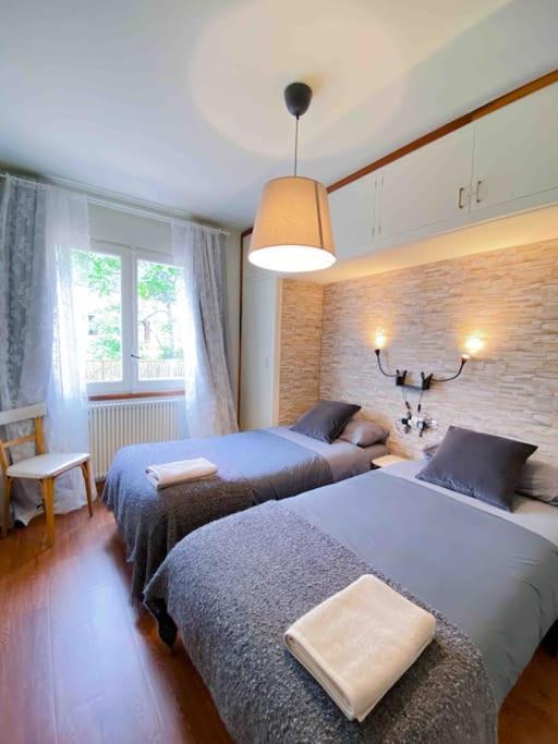 Tipica Casa Andorrana En Encamp L By Bonesvacances エクステリア 写真