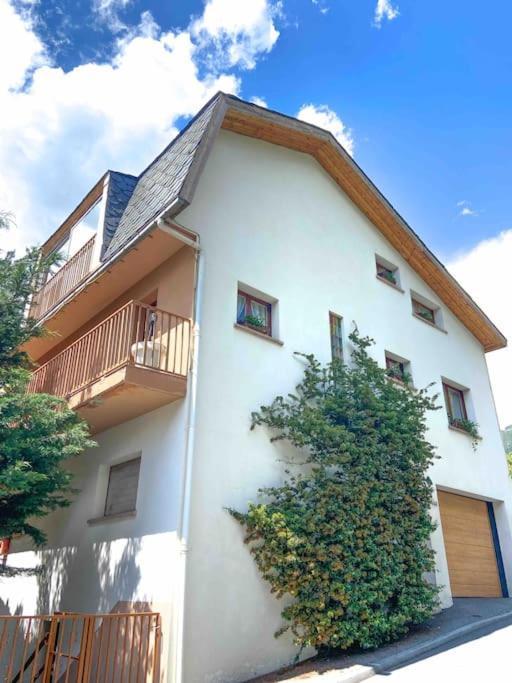 Tipica Casa Andorrana En Encamp L By Bonesvacances エクステリア 写真