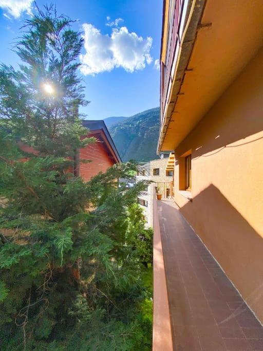 Tipica Casa Andorrana En Encamp L By Bonesvacances エクステリア 写真